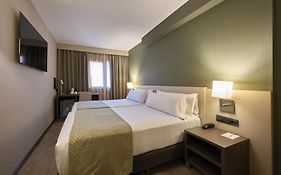 Hotel Catalonia Park Putxet Barcelona 4*